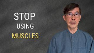 Qigong Mistake #5: How to Move with Energy (Not Muscle)