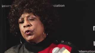 20 Feet from Stardom's Merry Clayton Sings \