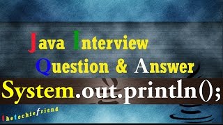 System.out.println() in java in hindi/urdu