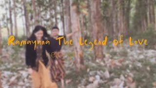 Ramayana The Legend of Love—Sandiwara Bahasa Jawa