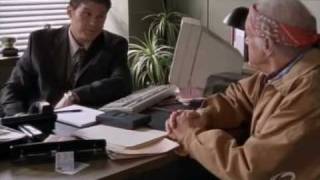 Tracker S01E11 Native Son - Part 1