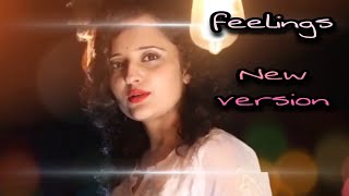 feelings new version status|tera naam leke dil krta duaa song status| feeling female version status