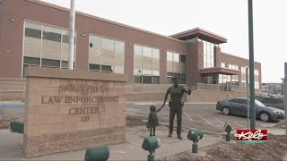 Watch out for scam calls coming from Minnehaha Sheriff's Office