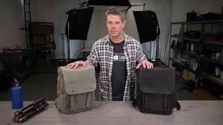 Retrospective 15 Camera Backpack