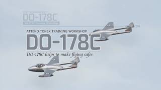 DO 178C , Technology For Flying Safer, DO 178C Training Workshop