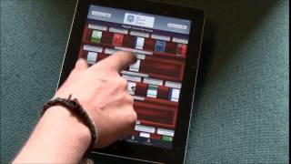 Browzine App