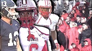 Texas #3 6A team | Judson vs Smithson Valley | Texas Football | Action Packed UTR Highlights