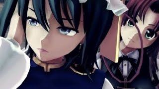 東方 魔眼 U Don T Gain Sm