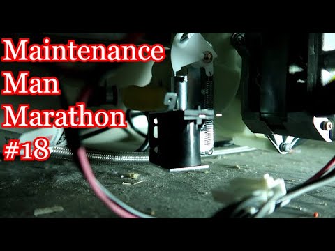 Maintenance Tech Training Videos Youtube