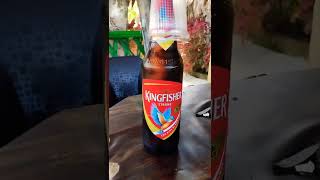 #kingfisher #beer #chill 🍻