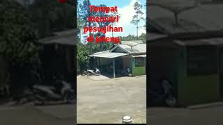 tempat ritual pesugihan