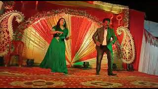 mai to raste se jaa raha tha...govinda blockbuster song...Best performance in mahila Sangeet