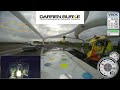 Caterham 420R (used Toyo Tyres) - Donington Park National - Hot Lap 1:14.64