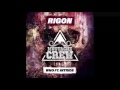 rigon who ft. intride original mix mustache crew 05