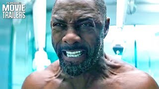 HOBBS & SHAW Big Game TV Trailer (Super Bowl 2019) - Fast & Furious Spin-Off Movie