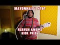 Heaven Knows - Rick Price | Mayonnaise #TBT