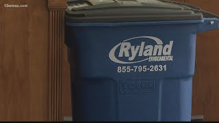 Bibb County, Georgia chooses Ryland Environmental as new solid waste service