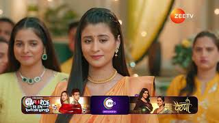 Jamai No 1 | Ep - 40 | Jan 28, 2025 | Best Scene 2 | Zee TV