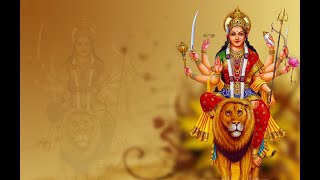 Durga Mata Song || Ayigiri Nandini Nanditha Medini
