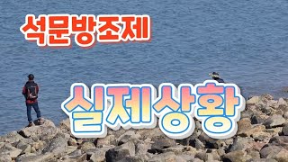 21.10.25.월요일.석문방조제실제상황.젠틀캠낚영상.피크닉여행커플TV