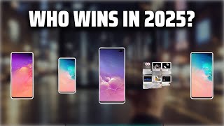 The Top 5 Best Galaxy S10 in 2025 - Must Watch Before Buying!