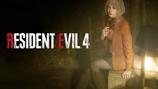 PS5 | PS4 生化危機《Resident Evil 4》2nd 中文預告