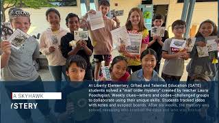 Trending Now in Clovis Unified (April 22)
