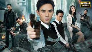 (Phim Chiếu Rạp) MẬT LỆNH TRUY NÃ | Lồng tiếng | Top Phim Cảnh Sát Hình Sự Trung Quốc Hay Nhất 2025