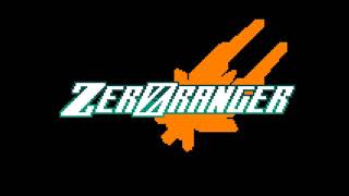 ZeroRanger - Sacred Defender