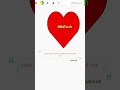 Draw a heart ❤️ in Python programming | Python Turtle Graphics #turtle #python #shorts