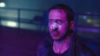 CALM (4K Music Video) | Blade Runner 2049