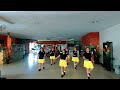 Storm Never Last  - Line Dance || Choreo : Caecilia M Fatruan (INA) || Demo : Wahaha Dance