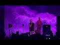 4k maroon 5 sugar 마룬파이브 내한 240309