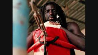 Tiken Jah Fakoly \u0026 Bernard Lavilliers - Question de peau