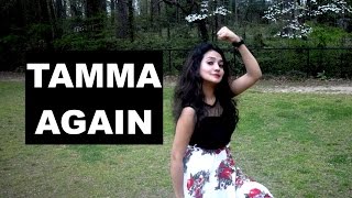 Tamma Tamma Again Dance