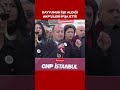 Özgür karabat esenyurt ta kayyumun işe aldığı akp lileri ifşa etti