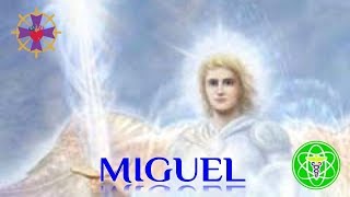 PODEROSOS DECRETOS DEL ARCÁNGEL MIGUEL-  Arcángel Miguel