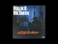 malik b and mr green dark streets feat. r.a the rugged man and amalie bruun