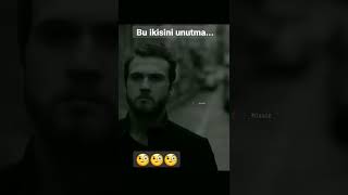 kimin sana ne yaptığını unutma!!!