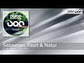 Sebastian Tourt & Natur - In The Cadillac - Original Mix (Piston Recordings)