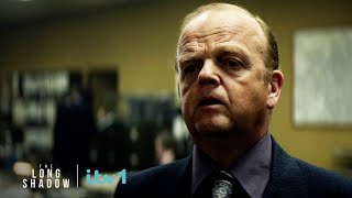 The Long Shadow Exclusive Teaser Itv