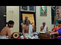 raghava shatakam songs 1 to 10 sri mumbai srinivasa bhagavathar brahma sabha chicago