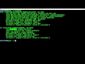 Network Info Ifconfig Linux Shell Script Tutorial