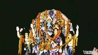 krishna mudala ku dekha radha baristra kachare na gopa pura (kathi khela)...ramdas pur