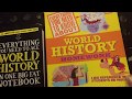 Everything you need to know World History