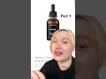 part1 przebarwienia pielęgnacjatwarzy cosibella skintra acid skóra cera skincare kosmetyki