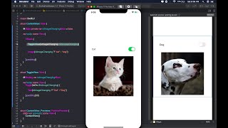 Binding Property Wrapper in SwiftUI