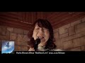 成田博美『resilient love』より「wild is the wind」