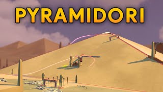 MY MAP IS CUP OF THE DAY TODAY🏆PYRAMIDORI $1000 COMPETITION🏆EVERYONE JOIN