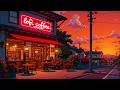 Afterglow Coffee Corner 🌸 Lofi Cafe for Study & Slow Evenings ☕ Relaxing Beats for Focus,Work & Rest